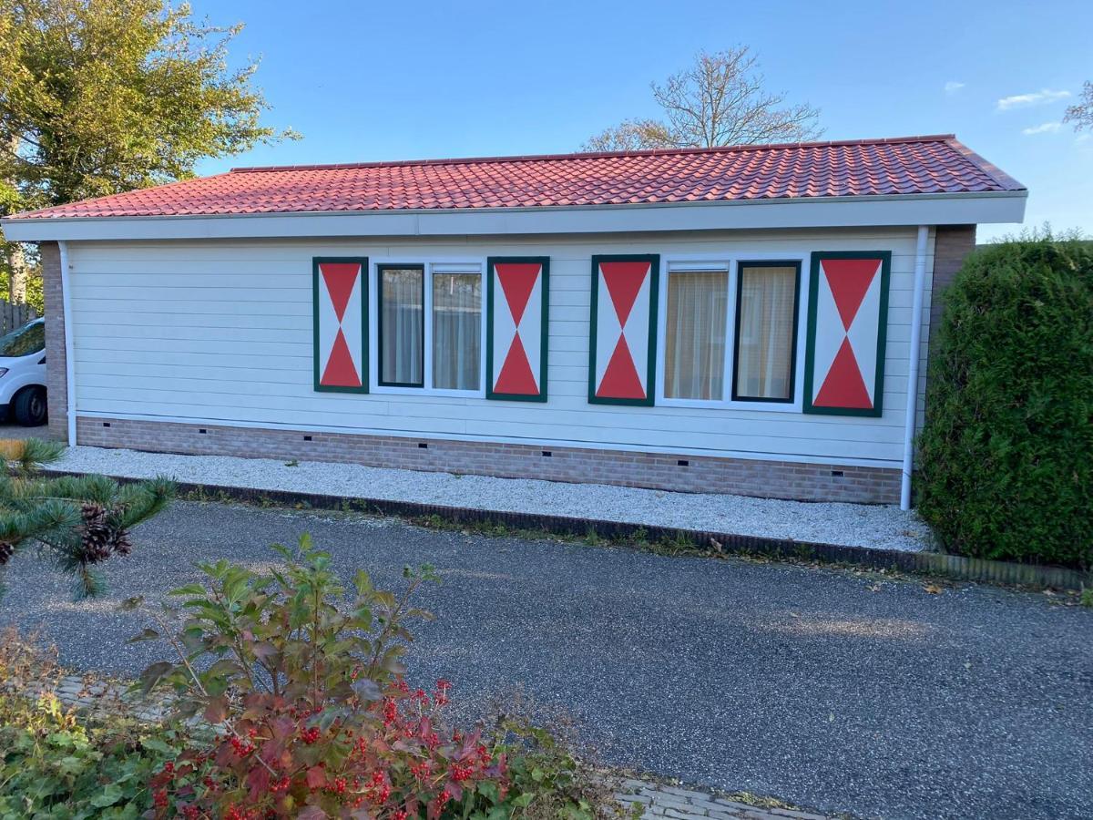 De Zandput 46 Zoutelande Esterno foto