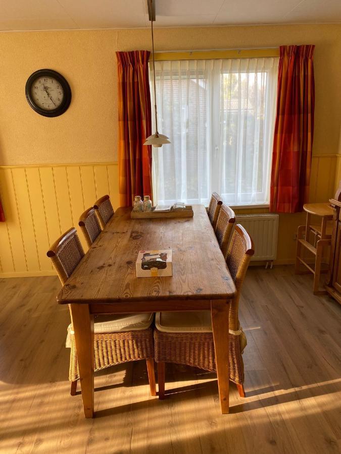 De Zandput 46 Zoutelande Esterno foto