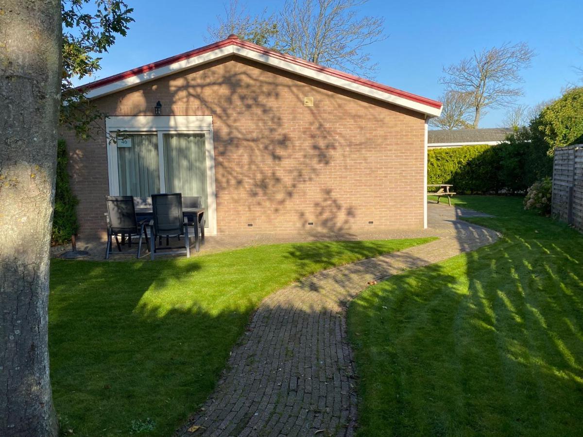 De Zandput 46 Zoutelande Esterno foto