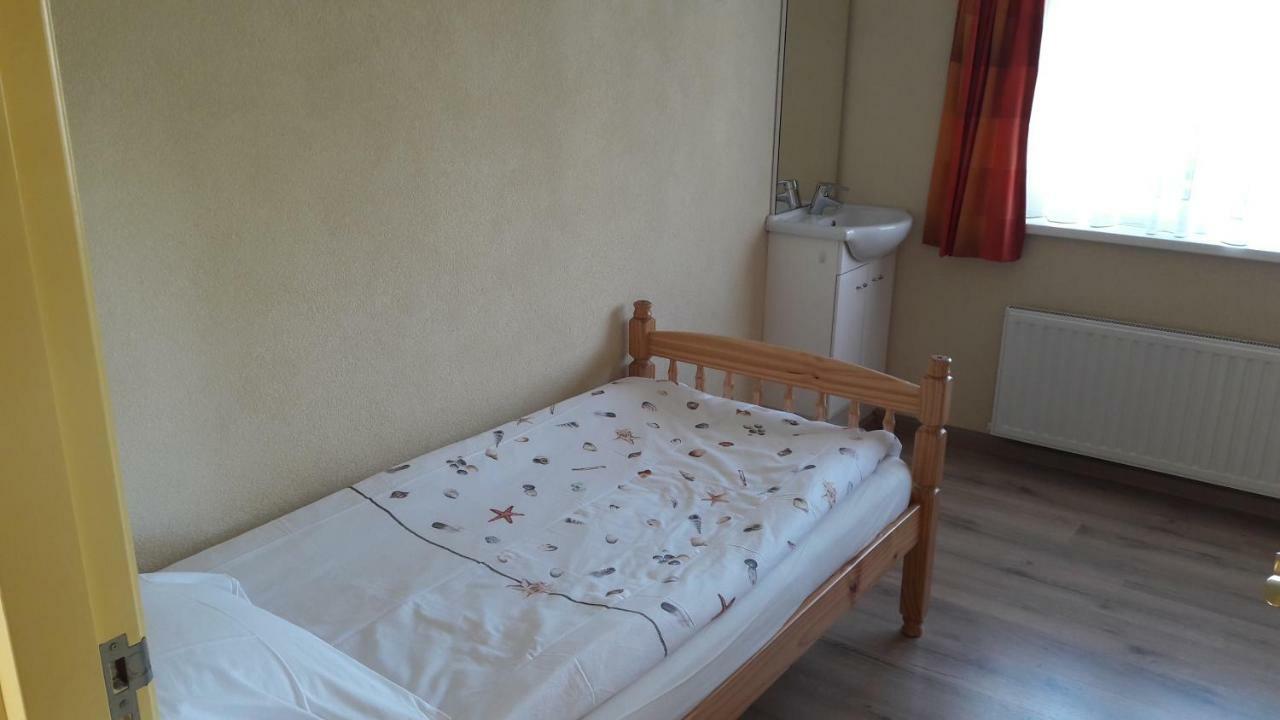 De Zandput 46 Zoutelande Esterno foto