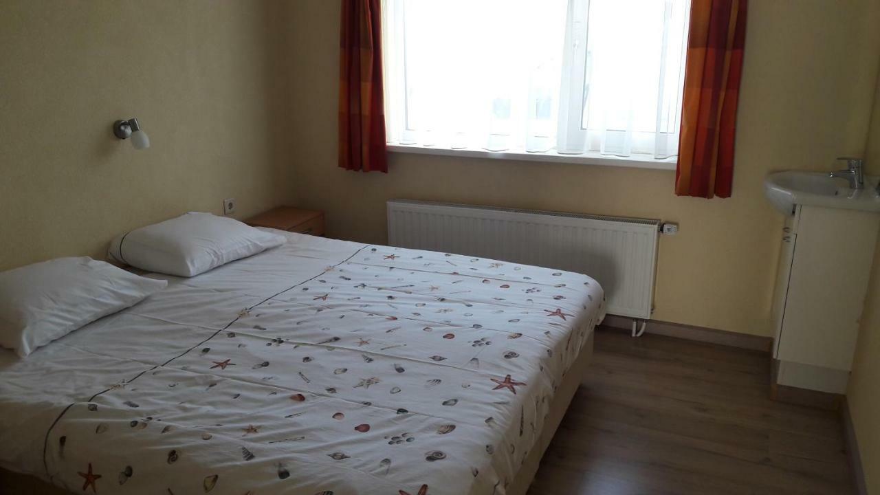 De Zandput 46 Zoutelande Esterno foto